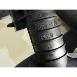 Airbag Plafond Gauche RENAULT MEGANE 2 1900 DCI 2003 8200432638