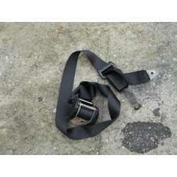 enrouleur ceinture arriere gauche MERCEDES 500E ANNEE 1996