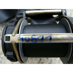 enrouleur ceinture arriere gauche MERCEDES 500E ANNEE 1996