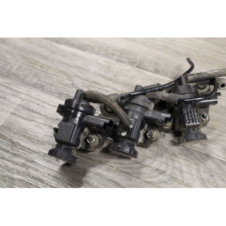 capteur sonde pression PEUGEOT 406 HDI 1999 GRISE 9635704380