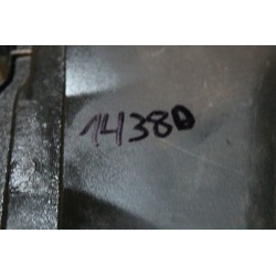 pipe admission plastic PEUGEOT CITROEN DIESEL