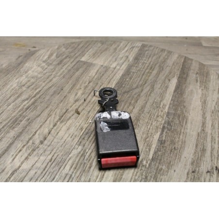 pedoncule gache ceinture arriere droit RENAULT velsatis
