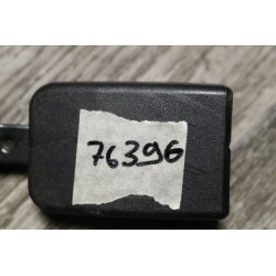 pedoncule gache ceinture arriere droit RENAULT velsatis