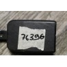 pedoncule gache ceinture arriere droit RENAULT velsatis