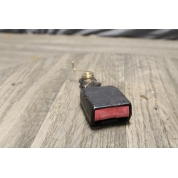 pedoncule gache de ceinture arriere droit RENAULT velsatis