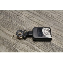 pedoncule gache de ceinture arriere droit RENAULT velsatis