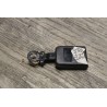 pedoncule gache de ceinture arriere droit RENAULT velsatis