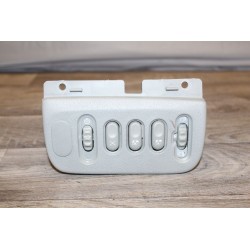bouton leve vitre arriere reglage hauteur phare RENAULT SCENIC RXI 1 PH 2 2.0 16V 7700433081 7700432429