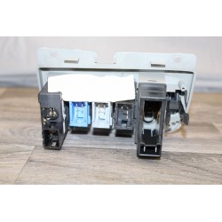 bouton leve vitre arriere reglage hauteur phare RENAULT SCENIC RXI 1 PH 2 2.0 16V 7700433081 7700432429