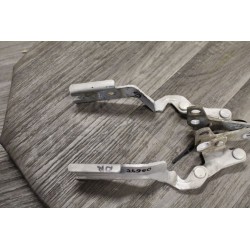 charniere de capot CITROEN C5 2.0 HDI 110