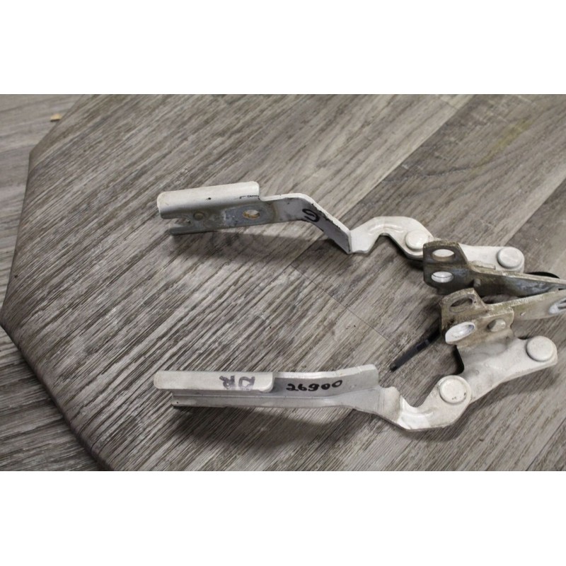 charniere de capot CITROEN C5 2.0 HDI 110