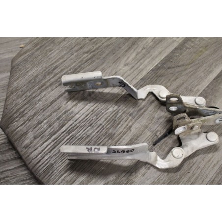 charniere de capot CITROEN C5 2.0 HDI 110