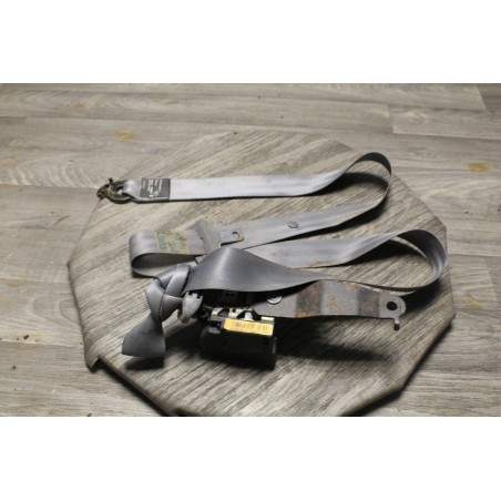 ENROULEUR CEINTURE AVANT DROIT RENAULT MEGANE 1 7700430618