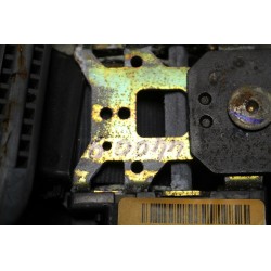 ENROULEUR CEINTURE AVANT DROIT RENAULT MEGANE 1 7700430618