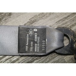 ENROULEUR CEINTURE AVANT DROIT RENAULT MEGANE 1 7700430618