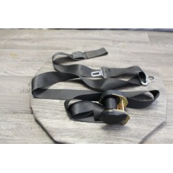 ENROULEUR DE CEINTURE ARRIERE DROIT OPEL GM CORSA 90139850