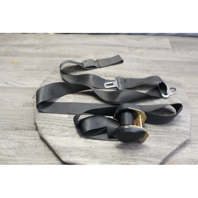 ENROULEUR DE CEINTURE ARRIERE DROIT OPEL GM CORSA 90139850