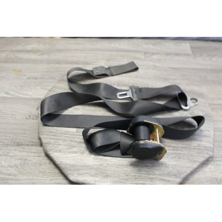 ENROULEUR DE CEINTURE ARRIERE DROIT OPEL GM CORSA 90139850