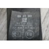ENROULEUR DE CEINTURE ARRIERE DROIT OPEL GM CORSA 90139850