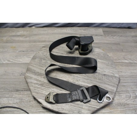 ENROULEUR DE CEINTURE OPEL GM CORSA 90127531