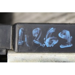 ENROULEUR DE CEINTURE OPEL GM CORSA 90127531