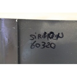 CONTOUR PLASTIC COMPTEUR COMBINE INSTRUMENT DAIHATSU SIRION 1.3 16V 2001 5P