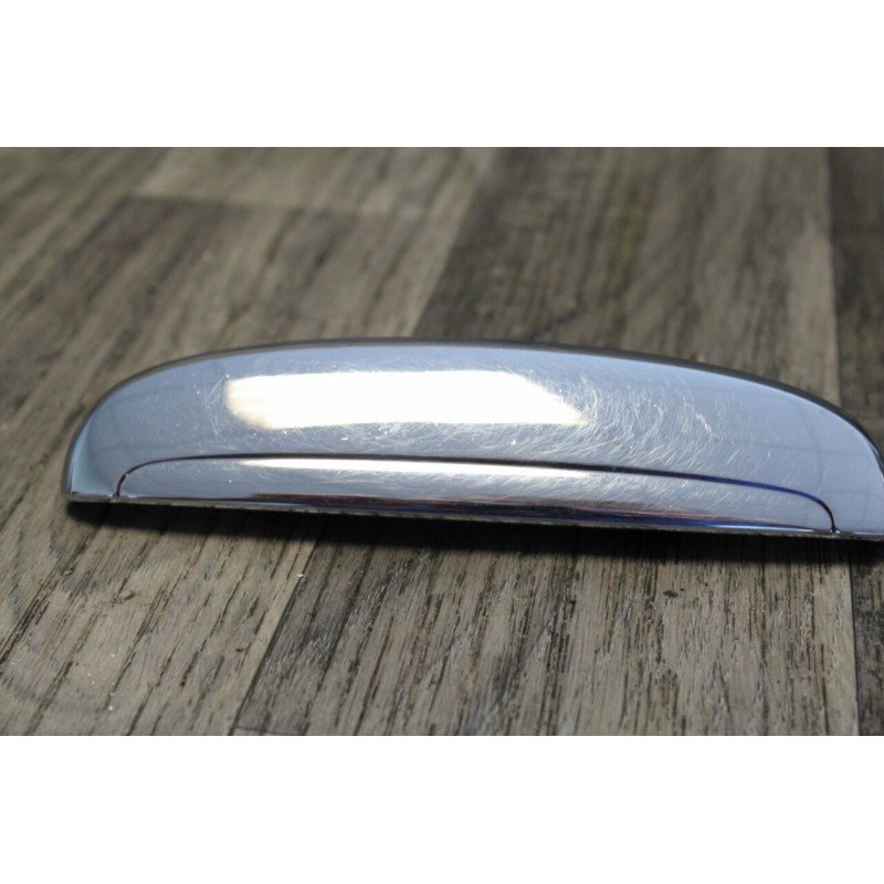 poignee exterieur porte avant gauche chrome DAIHATSU SIRION 1.3 16V 2001 5P poignee exterieur porte avant gauche chrome DAIHATSU SIRION 1.3 16V 2001 5P