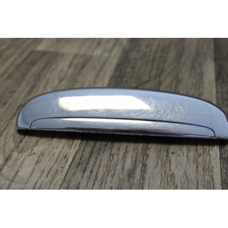 poignee exterieur porte avant gauche chrome DAIHATSU SIRION 1.3 16V 2001 5P