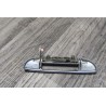 poignee exterieur porte avant gauche chrome DAIHATSU SIRION 1.3 16V 2001 5P