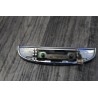 poignee exterieur porte avant gauche chrome DAIHATSU SIRION 1.3 16V 2001 5P