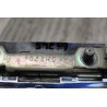 poignee exterieur porte avant gauche chrome DAIHATSU SIRION 1.3 16V 2001 5P