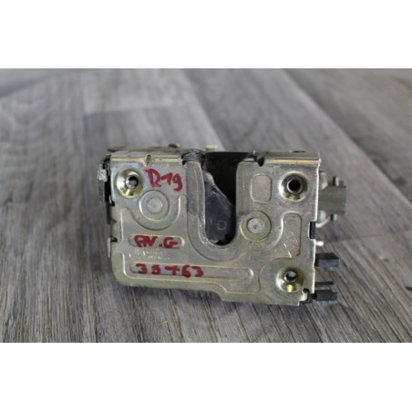 gache de porte avant gauche RENAULT R19 DIESEL 1994 5P