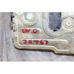 gache de porte avant gauche RENAULT R19 DIESEL 1994 5P