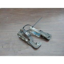charniere de capot avant AUDI A8 V8 3.3 TDI 2001