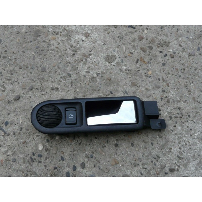 poignee arriere droit interieur volkswagen passat v6 tdi 3b0839114