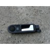 poignee arriere droit interieur volkswagen passat v6 tdi 3b0839114