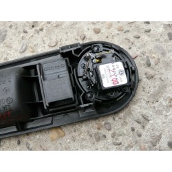 poignee arriere droit interieur volkswagen passat v6 tdi 3b0839114