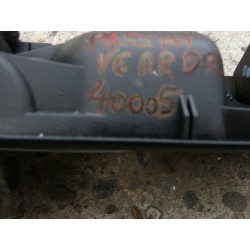 poignee arriere droit interieur volkswagen passat v6 tdi 3b0839114