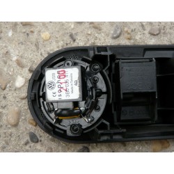 poignee arriere droit interieur volkswagen passat v6 tdi 3b0839114