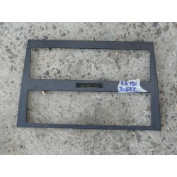 plastic contour grille TDB AUDI A4 2000 8D0863263