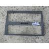 plastic contour grille TDB AUDI A4 2000 8D0863263