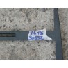 plastic contour grille TDB AUDI A4 2000 8D0863263
