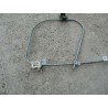 leve vitre avant droit manuel RENAULT CLIO 1 1.4 ESSENCE ANNEE 1992