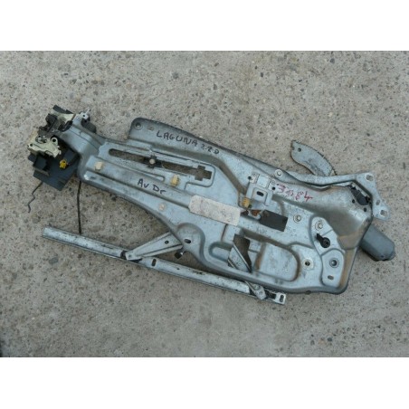 leve vitre avant droit electrique RENAULT LAGUNA 2.0 INJ ESSENCE 1996