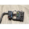 boite a fusible RENAULT VELSATIS 2.2 DCI 115 ANNEE 2003