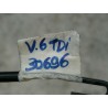 bras d essui glace arriere AUDI A4 V6 2.5 TDI 150CV break QUATTRO