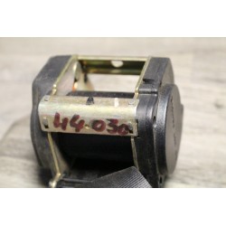 enrouleur ceinture arriere gauche avec gache pedoncule PEUGEOT 206 96361219XX