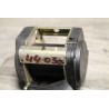 enrouleur ceinture arriere gauche avec gache pedoncule PEUGEOT 206 96361219XX