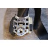 ceinture securite avant droit passager opel corsa c 09114855n 09226177f