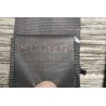 enrouleur ceinture arriere gauche avec gache pedoncule PEUGEOT 206 96361219XX